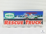 1994 Hess Rescue Truck