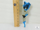 1976 Avon Batman Hair Brush
