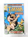 Tarzan Comic No. 1