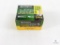 20 Rounds Remington .38 Special 125 Grain Semi-Jacketed Hollow Point Ammo