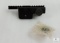 New Side Mount Scope Fits Springfield M1A and M14 Rifles