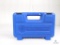 New Factory Smith & Wesson Collectors Hardside Pistol Case Fits up to 8-3/8