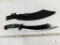 New Schrade 12