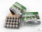 40 Rounds Remington Ultimate Defense .45 ACP 185 Grain Jacketed Hollow Point Ammo