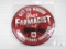 International Harvester Farmacist Sign