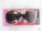 New Champion Ballistic Shooting Glasses