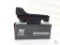 New NcStar Red Dot Reflex Sight with Weaver Mount