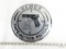 New Glock Factory Metal Advertising Sign