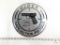 New Factory Glock Metal Advertising Sign
