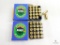 40 Rounds Sierra .45 ACP 185 Grain Jacketed Hollow Point Self Defense