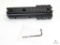 New Tri-Rail Scope Mount Fits AR15 Carry Handle For Mounting Optics