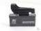 New NcStar Red Dot Reflex Sight with Weaver Mount