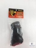 New Outers Barrel Badger 12 Gauge Pull Through Bore Cleaner