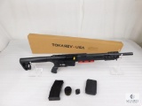 New Tokarev TAR 12P 12 Gauge Semi-Auto Shotgun (3753)