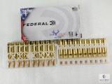 20 Rounds Federal Whitetail .308 WIN 150 Grain SP Ammo