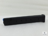 New 30 Round 9mm Luger Pistol Mag Fits Glock 17, 19, 26, 34 and Carbine Rifles