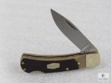 New Schrade Old Timer Bearhead 3 Inch Classic Folder
