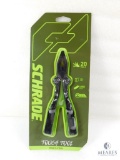 New Schrade Multi-Tool With Carry Case
