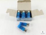 10 Rounds Noble Sport 12 Gauge Buckshot 2-3/4