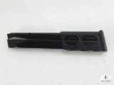 New 30 Round 9mm Luger Pistol Magazine Fits Beretta 92FS and Beretta Carbine RIfles