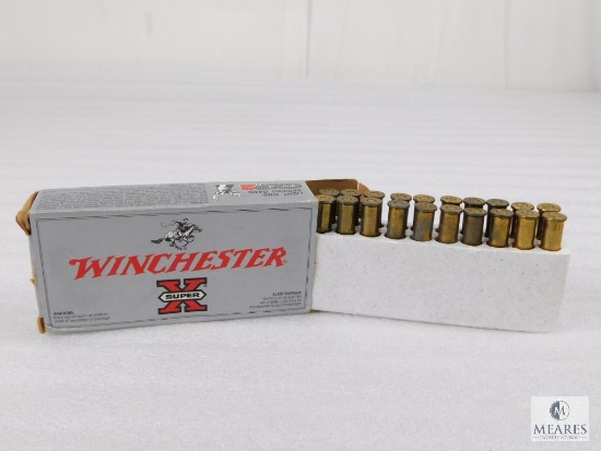 20 Rounds Winchester .30-30 WIN 150 Grain Power-Point Ammo