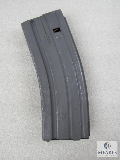Colt 30 Round Aluminum AR15 Magazine 5.56 / .223