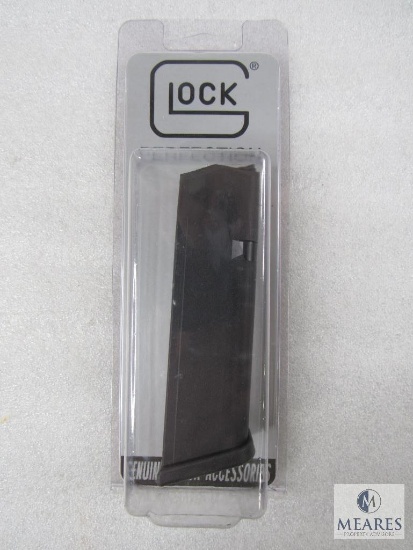 New Glock G17 17 Round 9mm Pistol Magazine