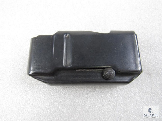 Remington 740 / 742 / 7400 / 750 .30-06 SPRG Four Round Magazine