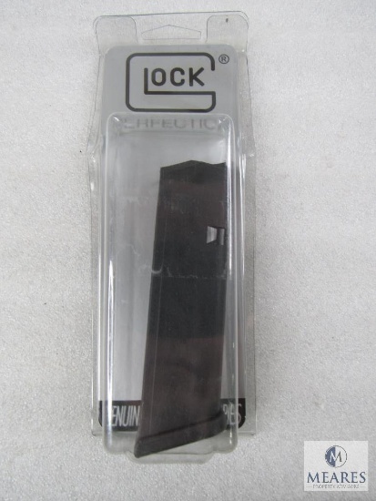 New Glock G17 17 Round 9mm Pistol Magazine
