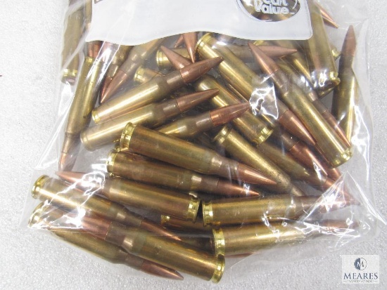 42 Rounds Assorted .308 / 7.62x51 Ammo
