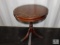 Duncan Phyle Pedestal End Table, 24
