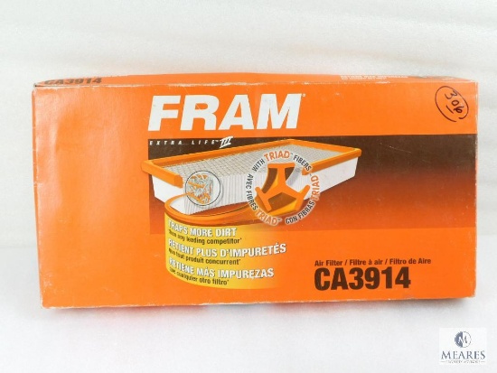 Fram Filter CA3914
