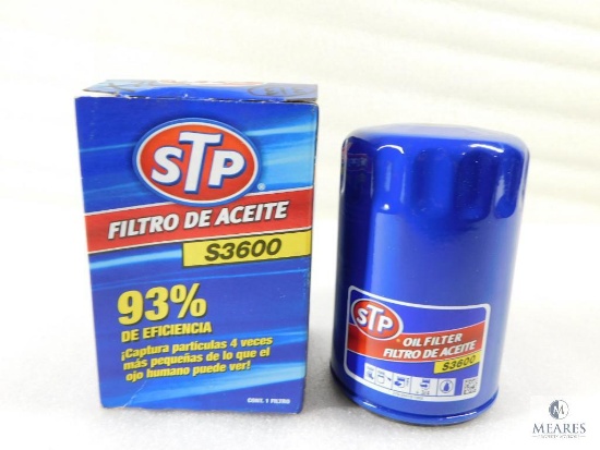 STP Oil Filter S3600
