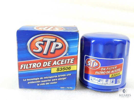 STP Oil Filter S3506
