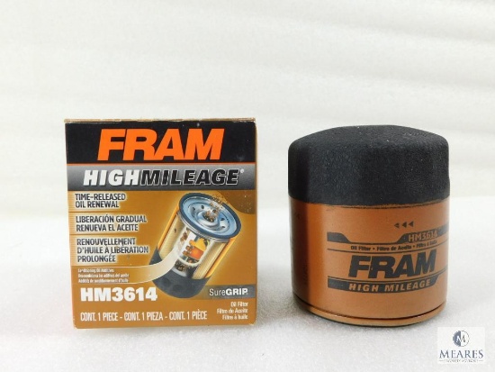 Fram Oil Filter HM3614