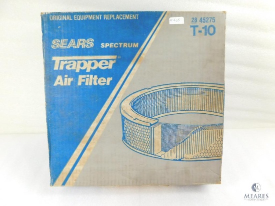 Sears Air Filter 28 45275