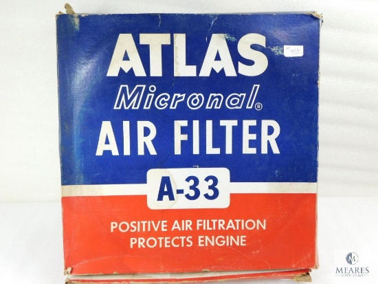 Atlas Air Filter A-33