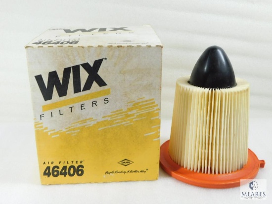 Wix Air Filter 46406