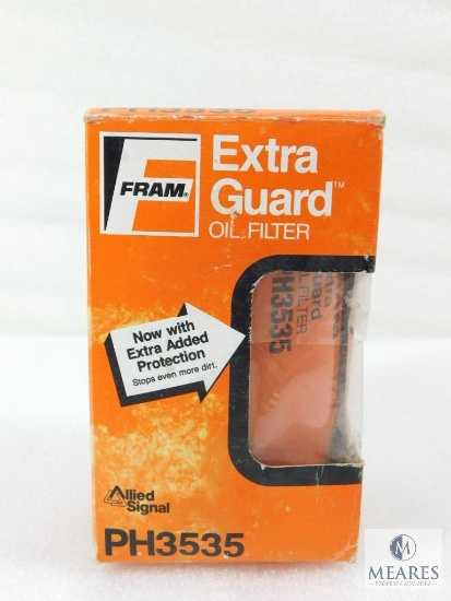 Fram Extra Guard Oil Filter PH3535