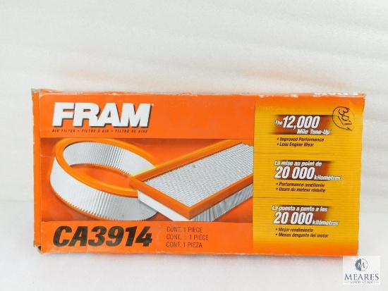 Fram Filter CA3914