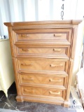 Bassett Chest of Drawers, 39