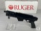 NEW Ruger PC Charger 9mm Semi-Auto Pistol (4029)