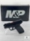 NEW Smith & Wesson M&P9 Shield Plus NTS 9mm Semi-Auto Pistol (4060)