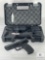 NEW Smith & Wesson M&P9 M2.0 9mm Semi-Auto Pistol, Carry and Range Kit (4052)