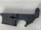 Anderson Manufacturing AM-15 Stripped Lower Receiver (3915)