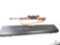 Remington Model 742 Woodsmaster Semi-Auto Rifle .30-06 SPRG with Scope (4124)