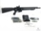 NEW G-Force Arms BR99 12 Gauge AR15 Style Semi-Auto Magazine Shotgun w/ Red Dot Sight (4027)