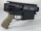 Go Ballistic Firearms GB-10C Assembled Lower Receiver with Upper Receiver. ( 3918)