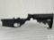 Palmetto State Armory PA-10 partially assembled AR-10 style lower Receiver (3926)