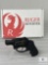 Ruger LCRx .327 Federal Mag. Double Action Revolver (4105)